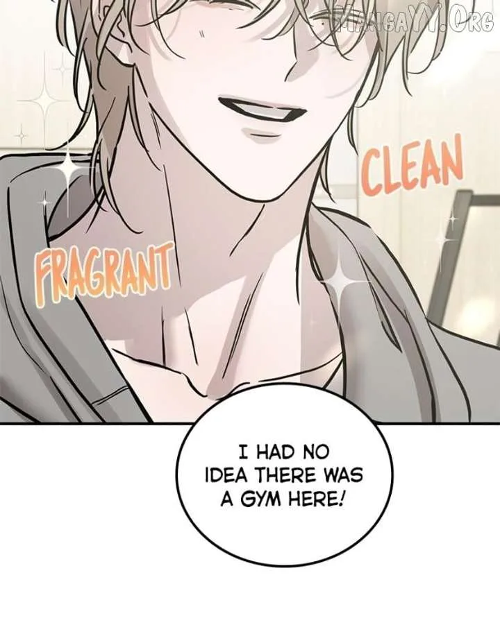 Beasts Chapter 35 page 40