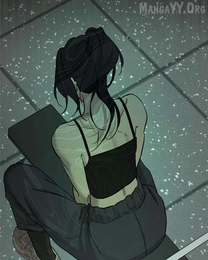 Beasts Chapter 34 page 149