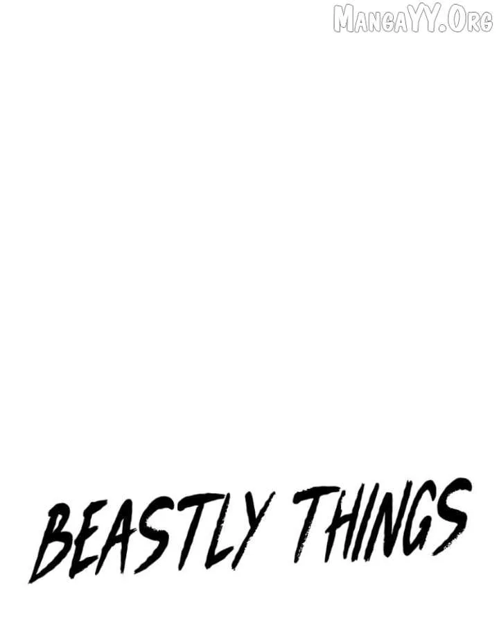 Beasts Chapter 35 page 36