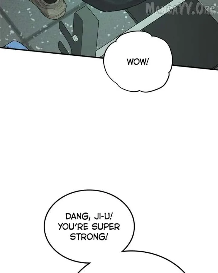 Beasts Chapter 34 page 150