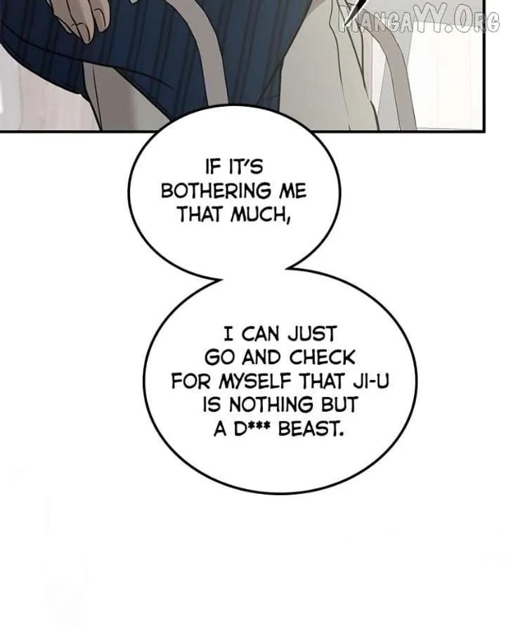 Beasts Chapter 35 page 33