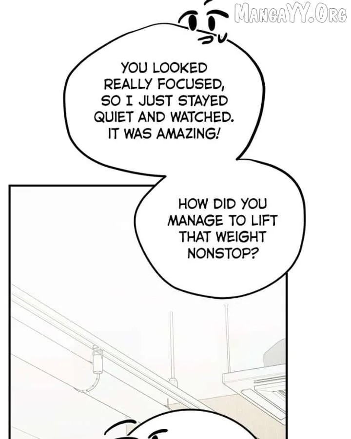 Beasts Chapter 34 page 153
