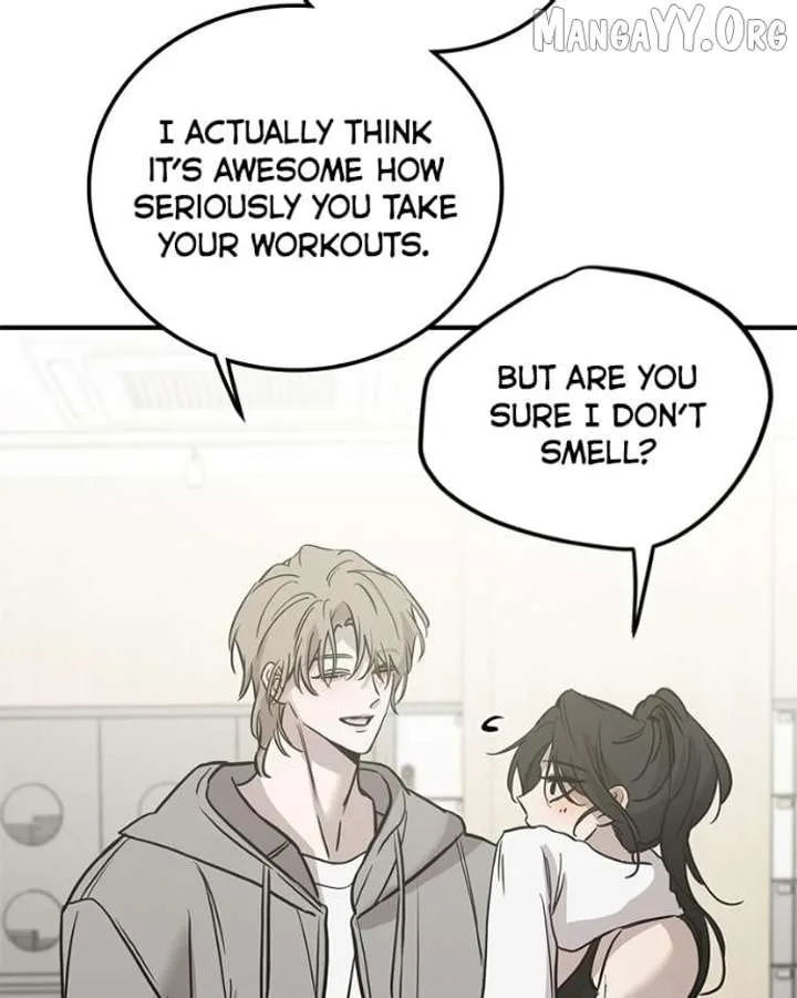 Beasts Chapter 35 page 44