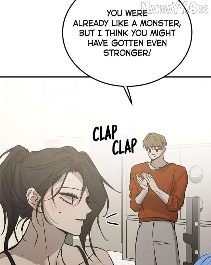 Beasts Chapter 34 page 151