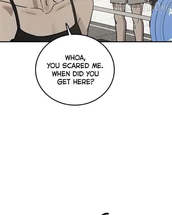 Beasts Chapter 34 page 152