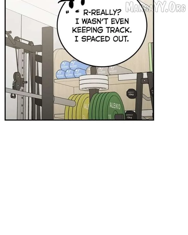 Beasts Chapter 34 page 154