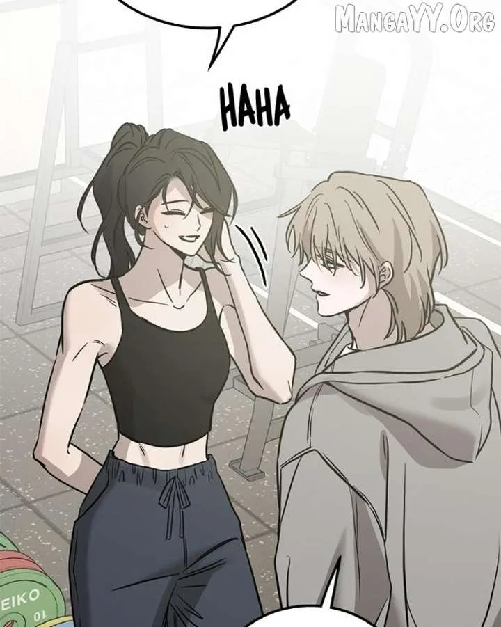 Beasts Chapter 35 page 67