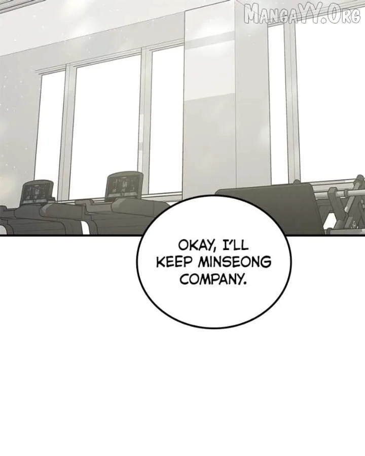 Beasts Chapter 35 page 92