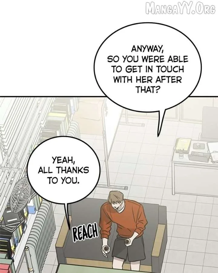 Beasts Chapter 35 page 97