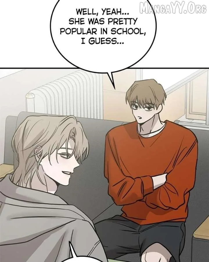 Beasts Chapter 35 page 114