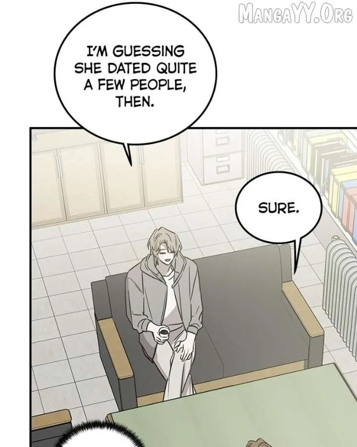 Beasts Chapter 35 page 119