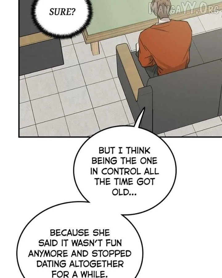 Beasts Chapter 35 page 120