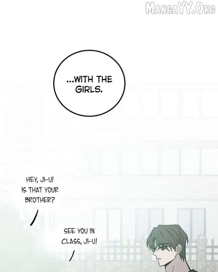 Beasts Chapter 35 page 116