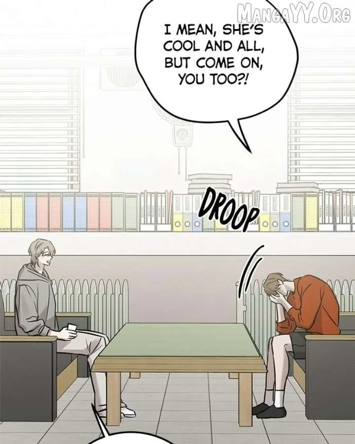 Beasts Chapter 35 page 110