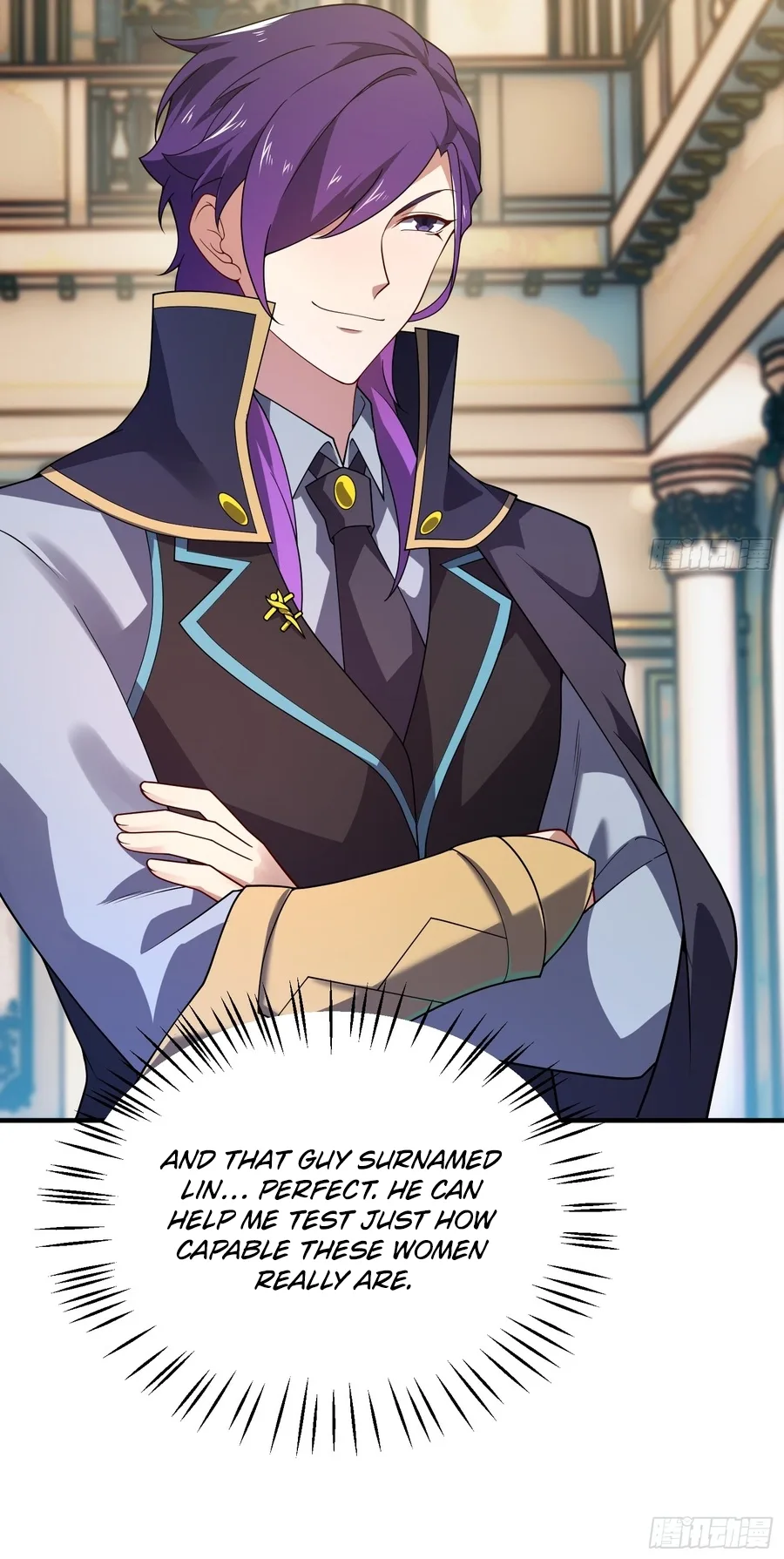 Beast Evolution Chapter 37 page 16