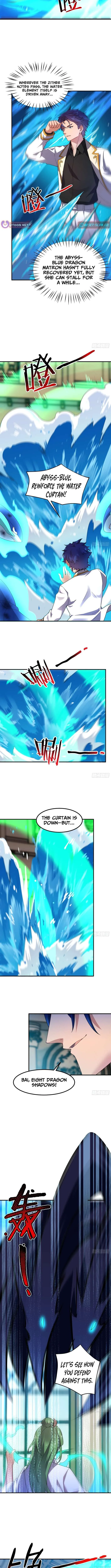 Beast Evolution Chapter 38 page 8
