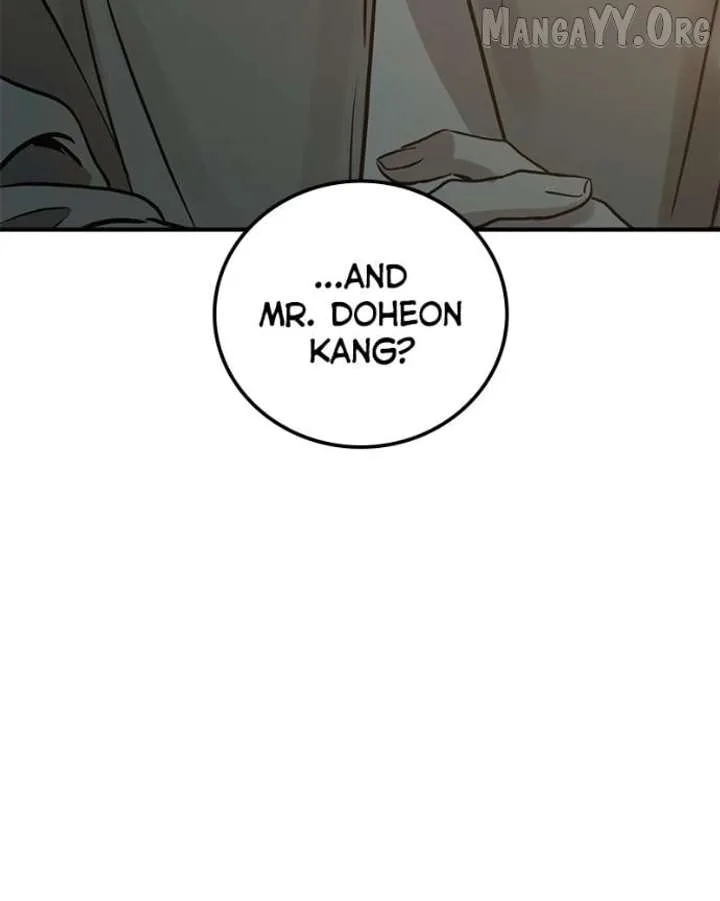 Beasts Chapter 36 page 4
