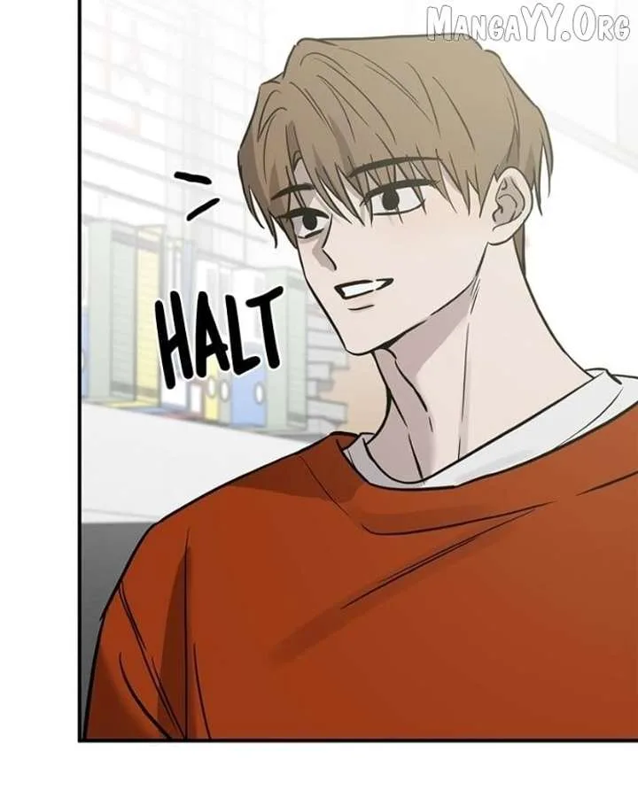 Beasts Chapter 36 page 12
