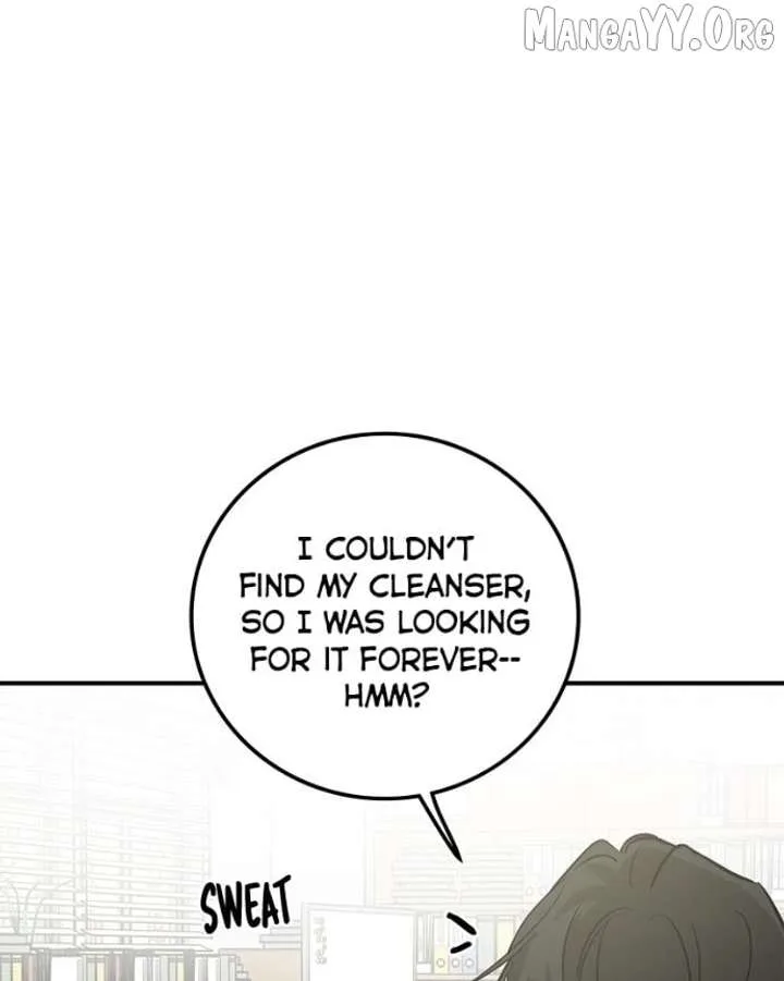 Beasts Chapter 36 page 21