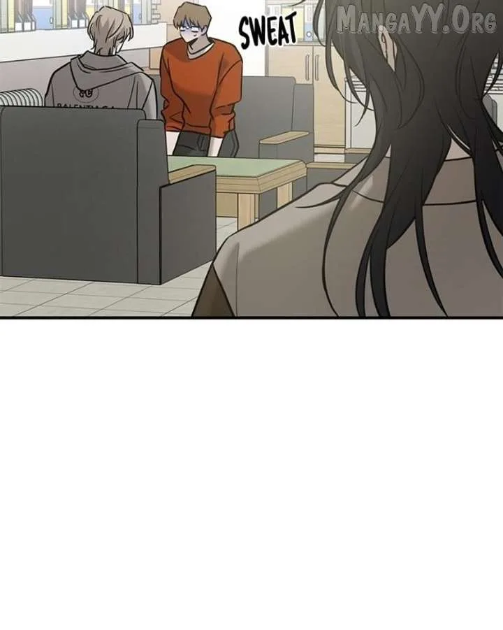 Beasts Chapter 36 page 22