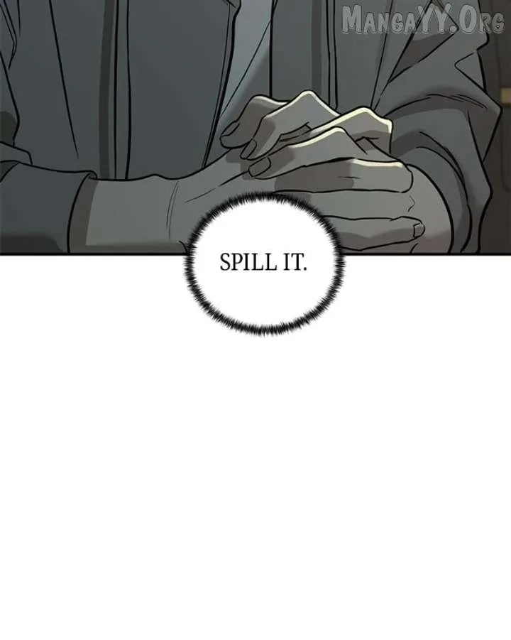 Beasts Chapter 36 page 15