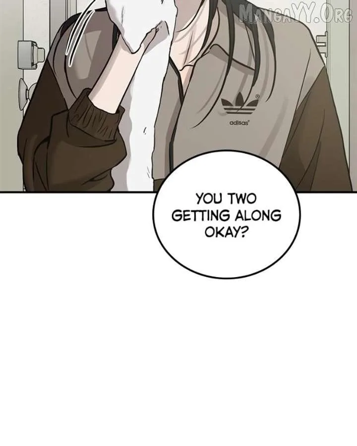 Beasts Chapter 36 page 20
