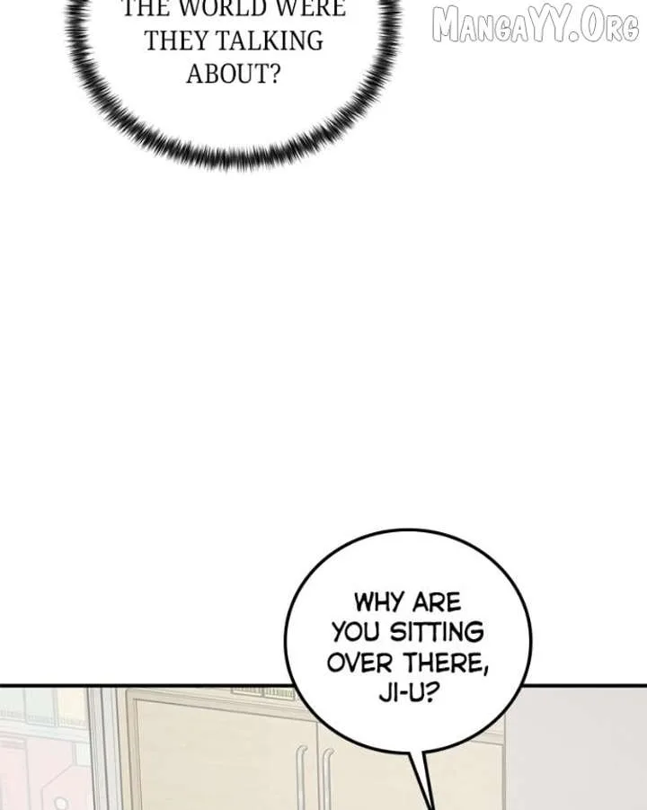 Beasts Chapter 36 page 33