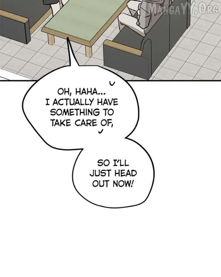 Beasts Chapter 36 page 30