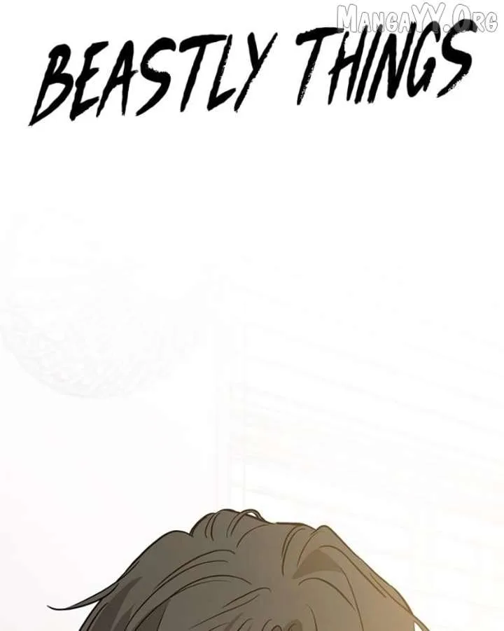 Beasts Chapter 36 page 26