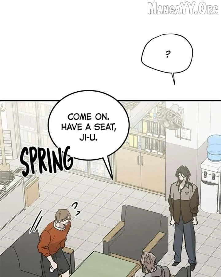 Beasts Chapter 36 page 29