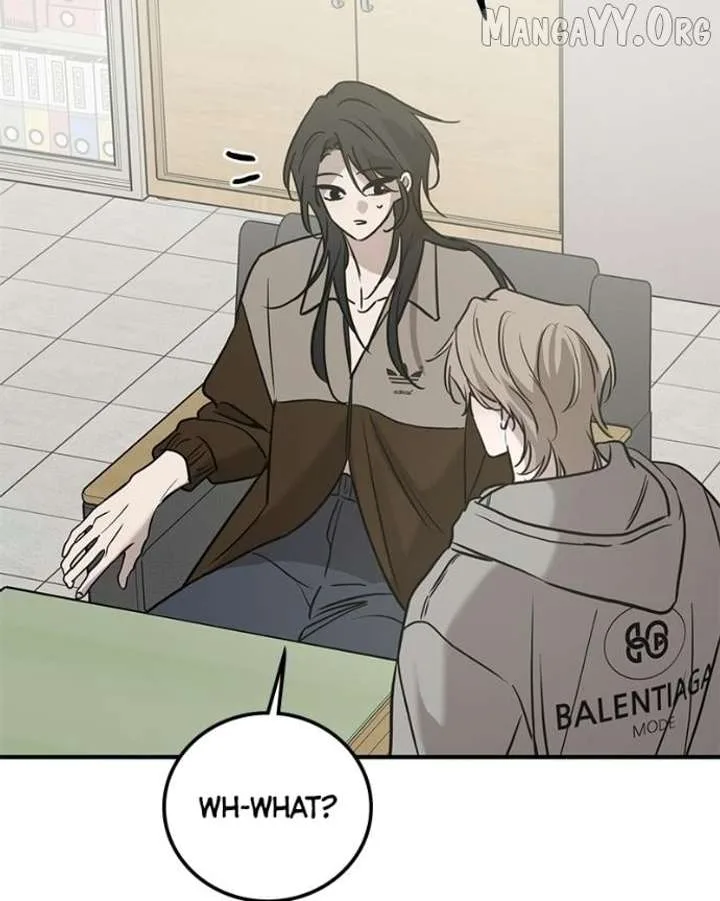 Beasts Chapter 36 page 34