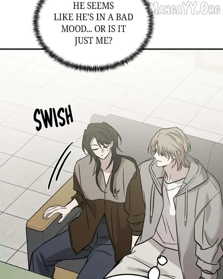 Beasts Chapter 36 page 40