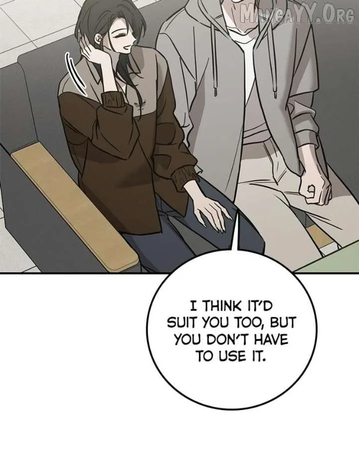 Beasts Chapter 36 page 50