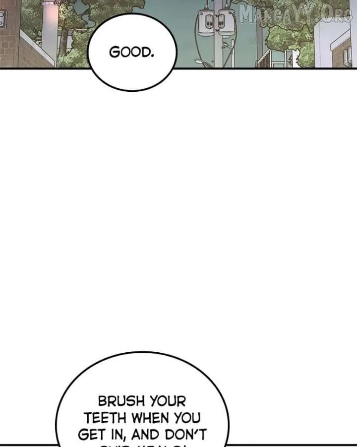 Beasts Chapter 37 page 30