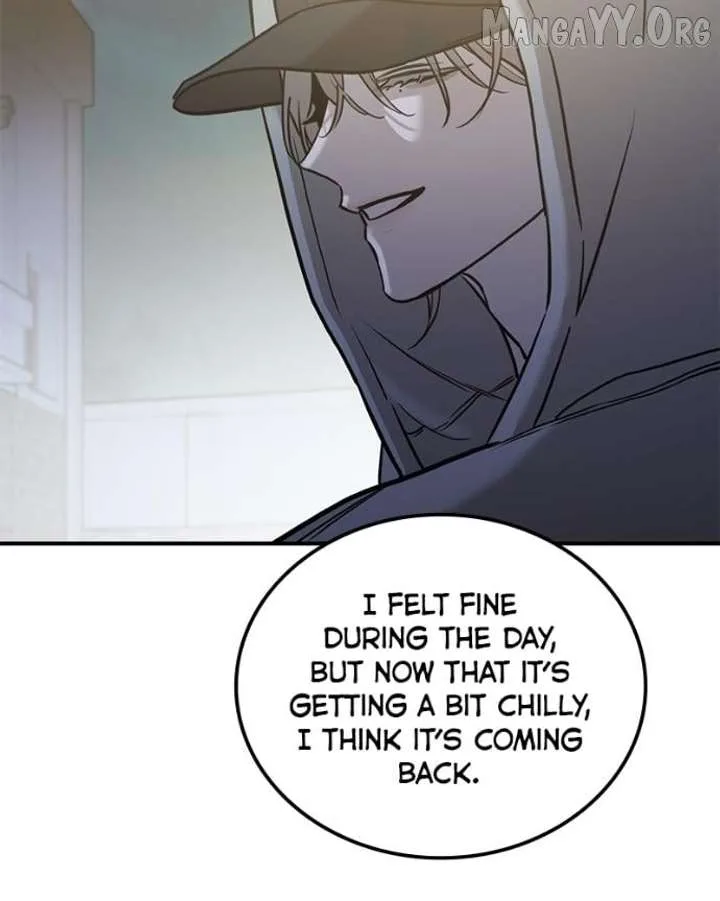 Beasts Chapter 37 page 41