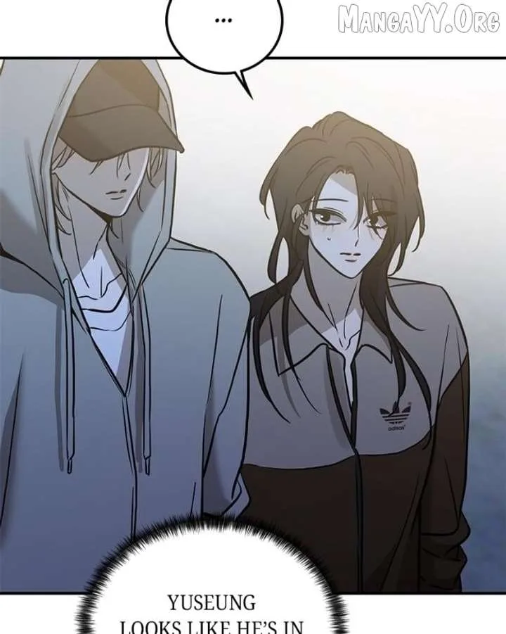 Beasts Chapter 37 page 36