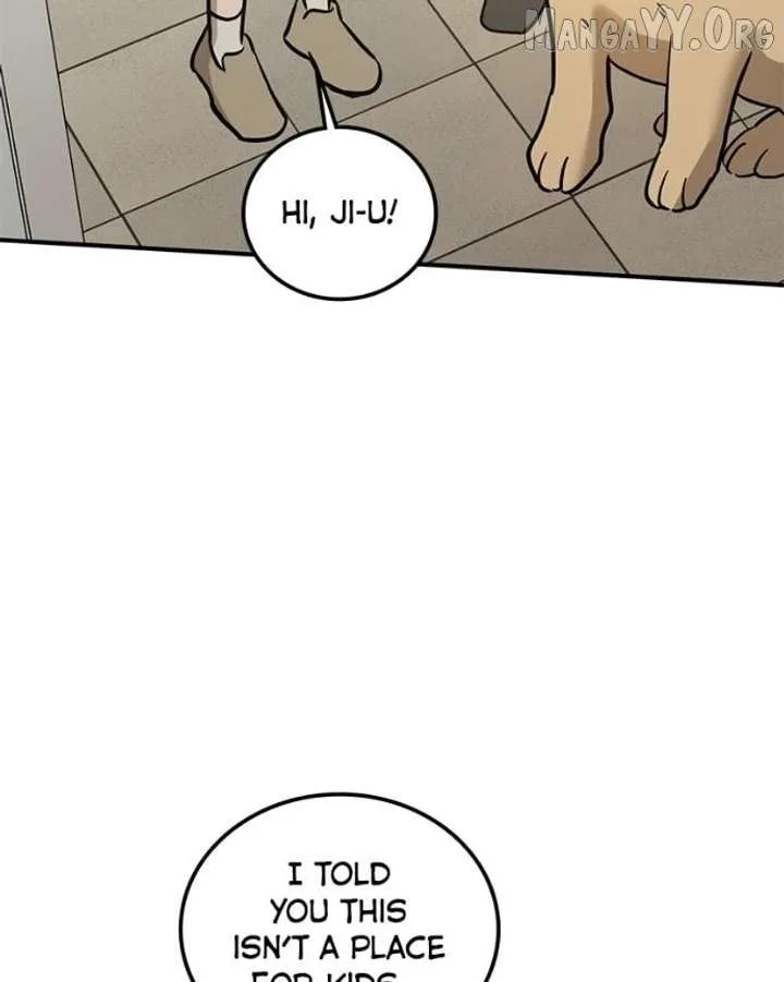 Beasts Chapter 36 page 92