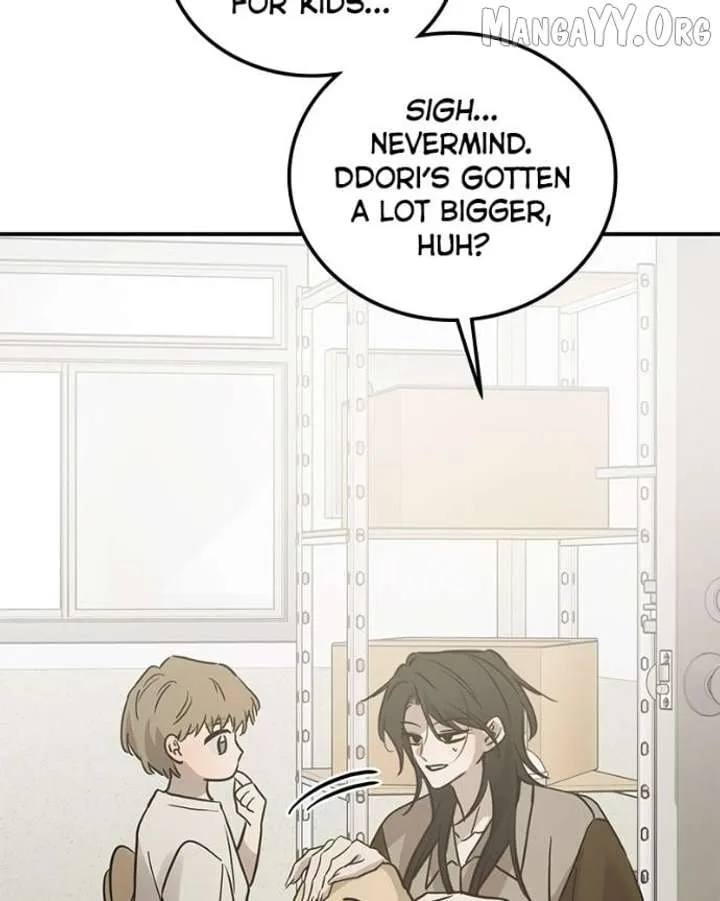 Beasts Chapter 36 page 93