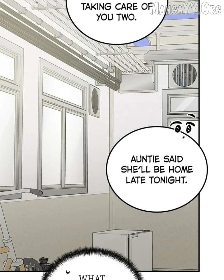 Beasts Chapter 36 page 96