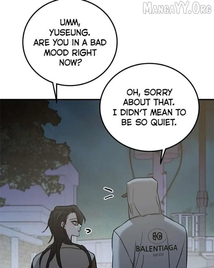 Beasts Chapter 37 page 38