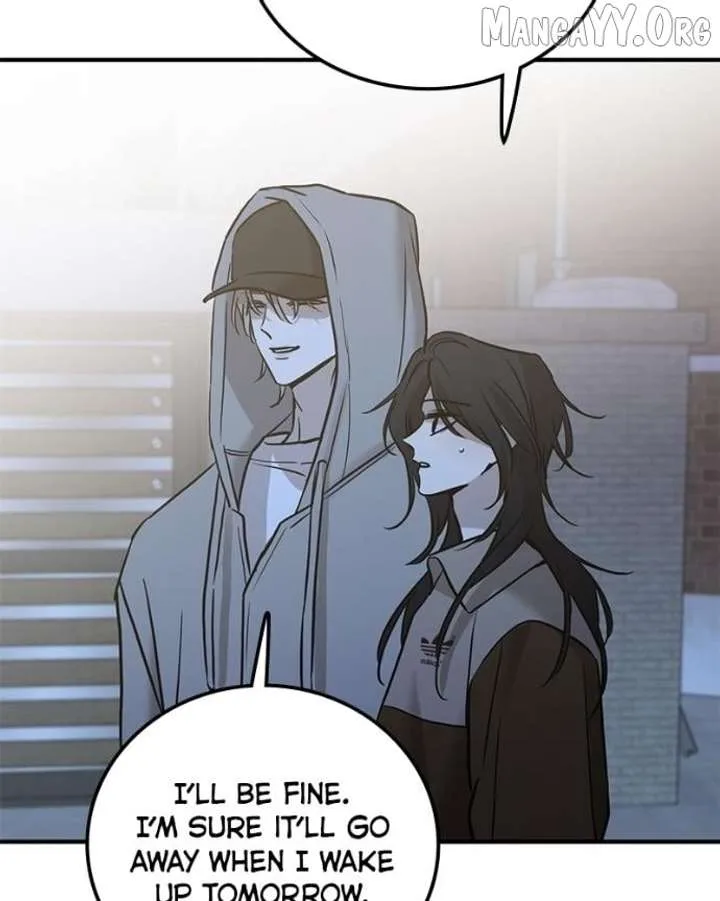Beasts Chapter 37 page 43