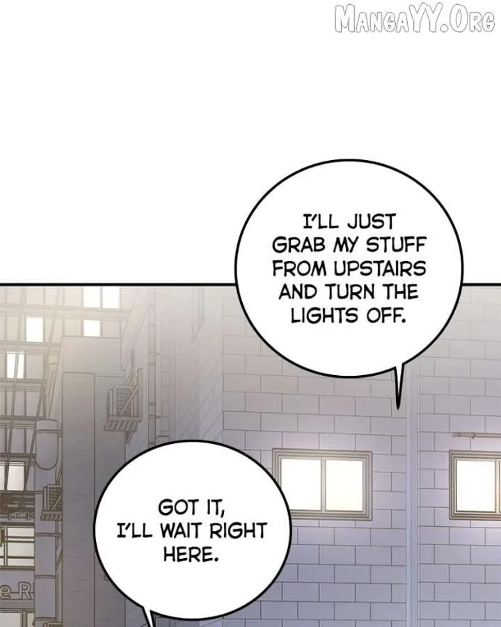 Beasts Chapter 37 page 49