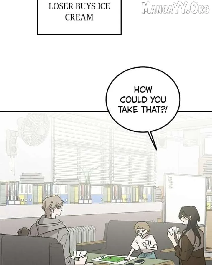 Beasts Chapter 36 page 121