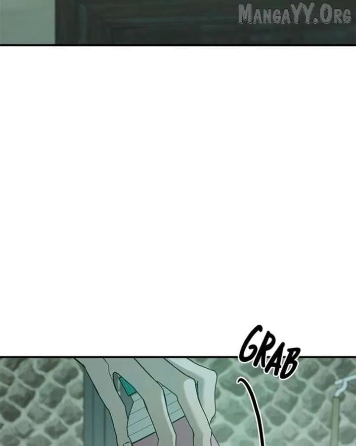 Beasts Chapter 38 page 11