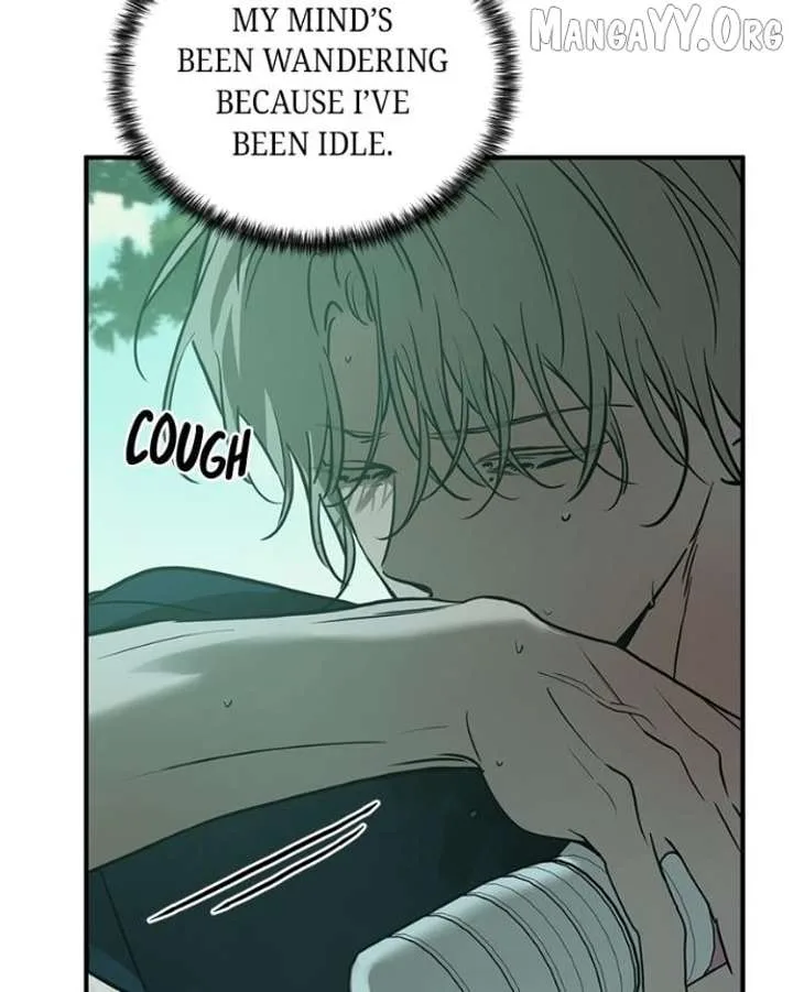 Beasts Chapter 38 page 16