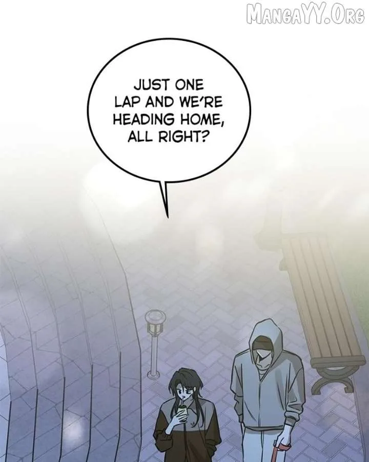 Beasts Chapter 36 page 129