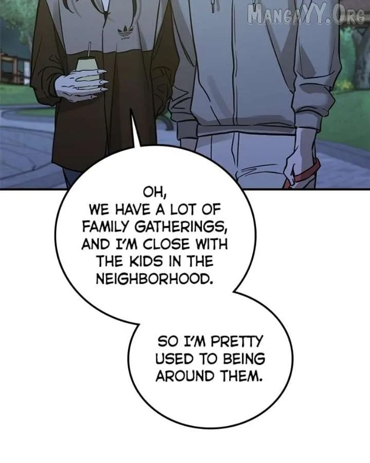 Beasts Chapter 36 page 135