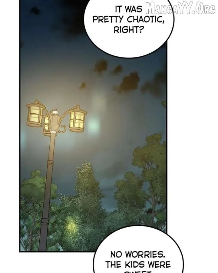 Beasts Chapter 36 page 137