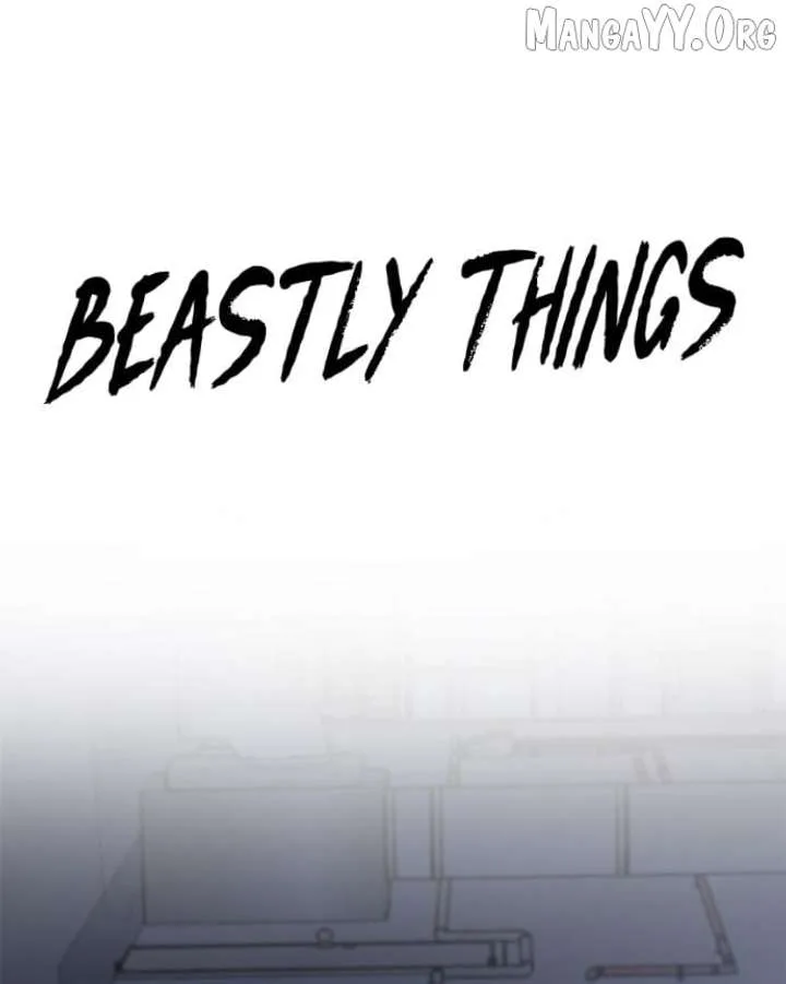 Beasts Chapter 37 page 86