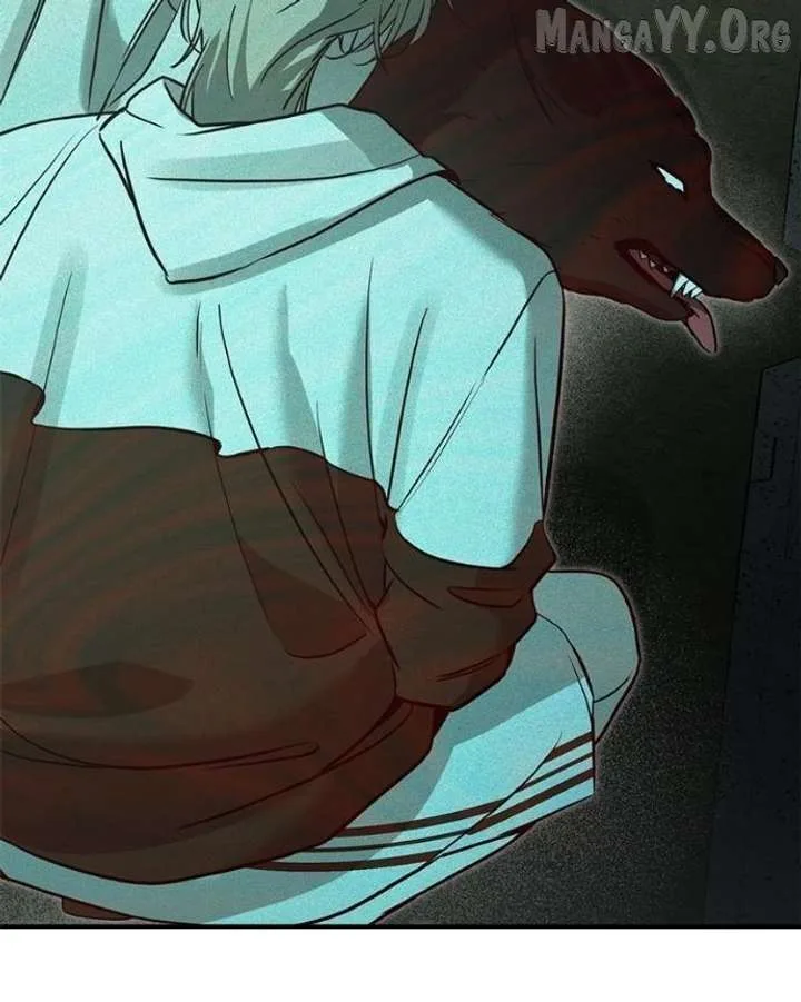 Beasts Chapter 38 page 32